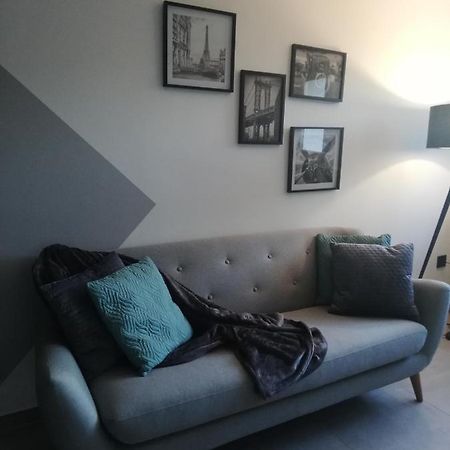 Apartmán La Casa D'Ernestine Colmar Exteriér fotografie