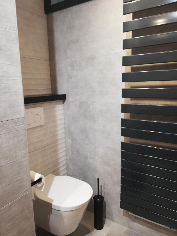 Apartmán La Casa D'Ernestine Colmar Exteriér fotografie