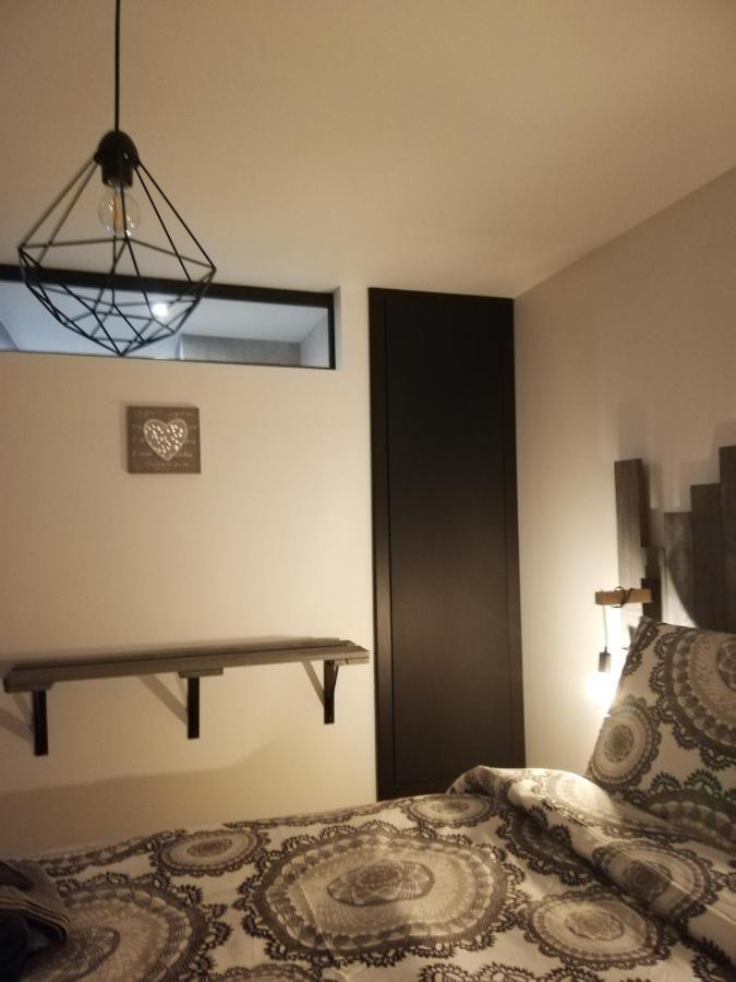 Apartmán La Casa D'Ernestine Colmar Exteriér fotografie