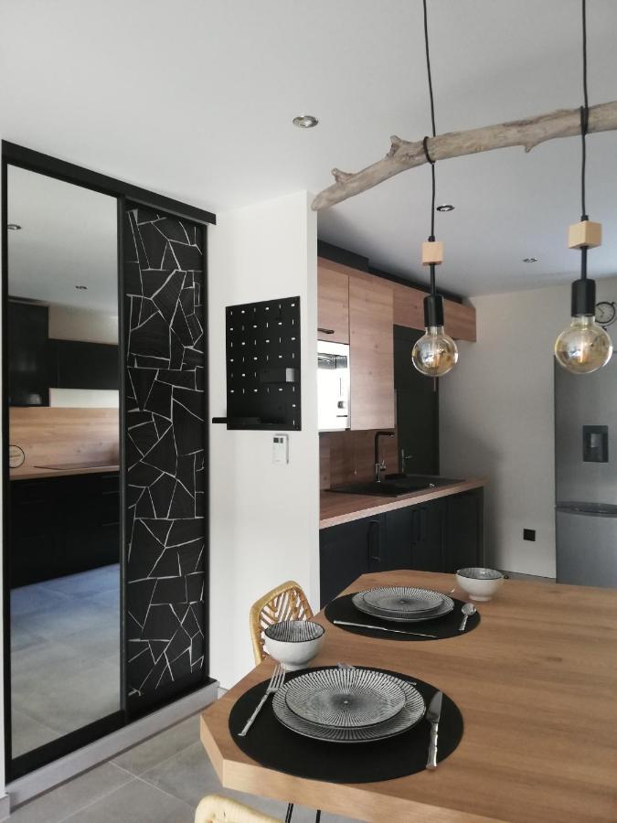 Apartmán La Casa D'Ernestine Colmar Exteriér fotografie