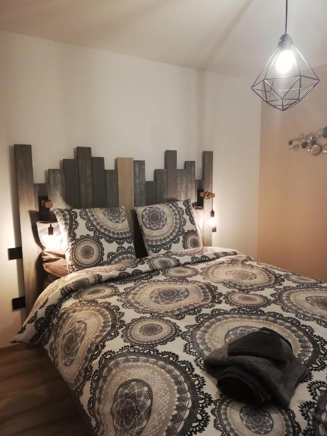 Apartmán La Casa D'Ernestine Colmar Exteriér fotografie