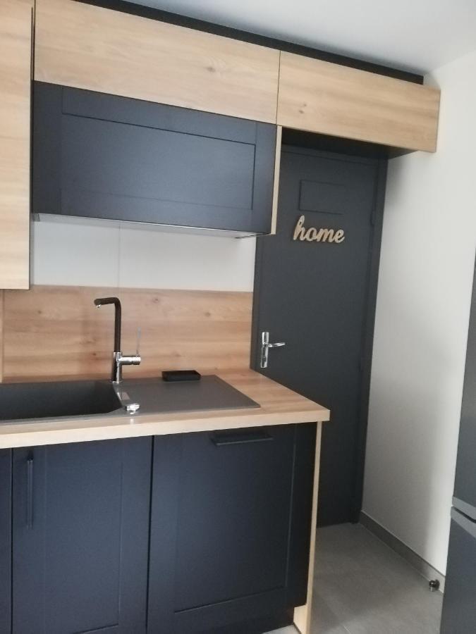 Apartmán La Casa D'Ernestine Colmar Exteriér fotografie