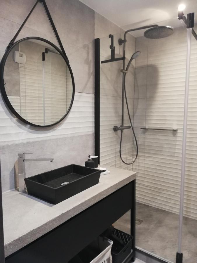 Apartmán La Casa D'Ernestine Colmar Exteriér fotografie